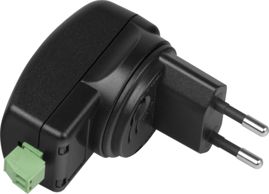 Bild Power Detector EU