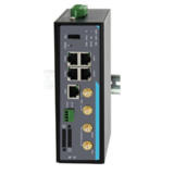 Bild IOG851 LoRaWAN Gateway mit LTE und Netzwerkserver