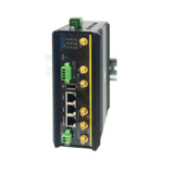 Bild IOG951 LoRaWAN EDGE Gateway mit LTE Cat. 6 und WLAN