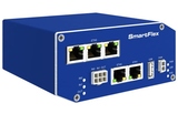 Bild SmartFlex v3 ERT SL 3-Port-Switch LAN-to-LAN VPN Router