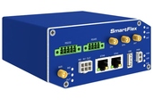 Bild SmartFlex v3 SL RS232 RS485 WiFi PoE-PD  LTE - VPN 4G Mobilfunkrouter