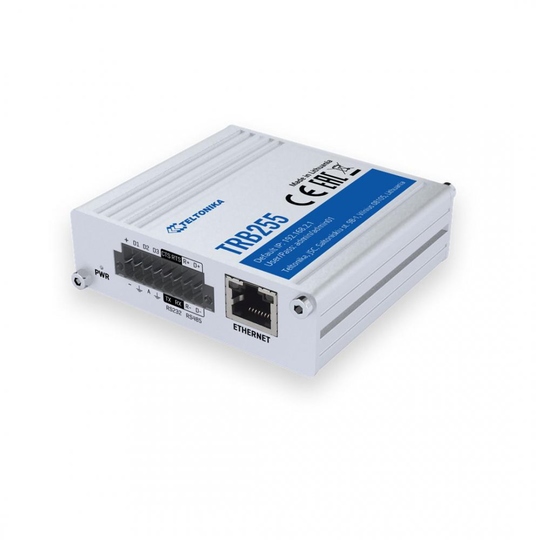 Bild TRB255 Industrial M2M 4G/LTE (CAT-M1/NB-IoT) Gateway