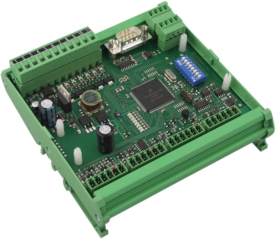 Produktbild Auswerter LVX