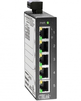 Bild EISK5-GT Ungemanagter Industrial Gigabit Switch