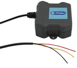 Bild ITalks 1608 Analog LoRaWAN Node