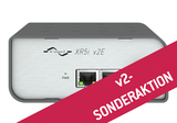 Bild XR5i v2E  LAN-to-LAN VPN-Router