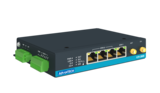 Bild ICR-2631 LTE Cat.4 Mobilfunkrouter ohne Zubehör