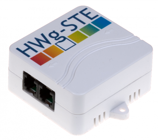 Bild HWg-STE IP-Thermometer