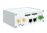 Bild LR77 v2FG SL 2xMBUS LTE - VPN 4G Mobilfunkrouter