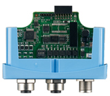 Bild WISE-S614 Modul 4AI 4DI