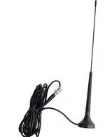 Bild WLAN-Magnetfußantenne