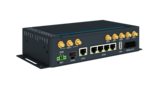 Bild ICR-4453W 5G NR Industrierouter WiFi