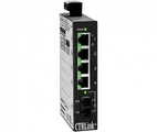 Bild EISK5-100T/FCS Ungemanagter Industrial Ethernet Switch