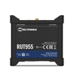 Bild RUT955 4G/LTE (Cat4) Router mit GNSS, WiFi & Dual-SIM