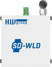 Bild SD-WLD Set Wasserleck-Detektor (LAN/WiFi)