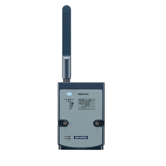 Bild WISE-4610 LoRaWAN Node ohne GPS und Akku