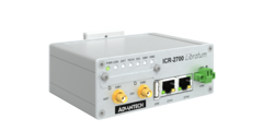 Bild ICR-2734 VPN Mobilfunkrouter v2i