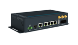 Bild ICR-4434 LTE-A Cat. 12 Industrierouter