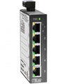 Bild EISK5-100T Ungemanagter Industrial Ethernet Switch