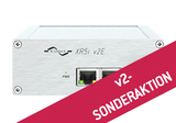 Bild XR5i v2E SL LAN-to-LAN VPN-Router
