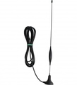 Bild Magnetfußantenne FME