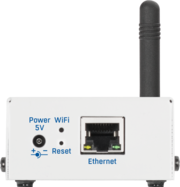 Bild SD-2xOUT Set Netzwerksensor (LAN/WiFi)
