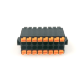Bild 16-Pol Seriell / IO Stecker