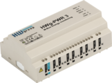 Bild HWg-PWR 3 Ethernet-Gateway
