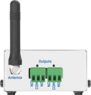 Bild SD-2xOUT Set Netzwerksensor (LAN/WiFi)