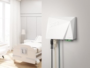 Bild HWg-STE2 r2 IP-Thermometer mit PoE