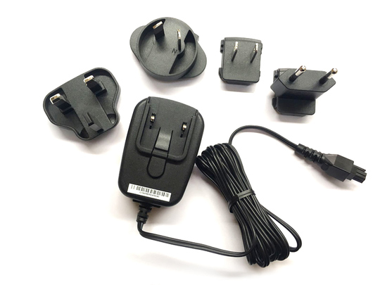 Bild Stecker-Netzteil für SmartStart