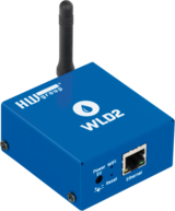 Bild WLD2 PoE Set