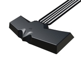 Bild Fahrzeugantenne 2x2 MiMo LTE/5G