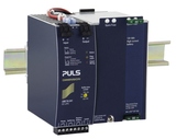 Bild PULS 24V Laderegler mit Akkupack