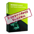 Bild Bondix S.A.NE WAN-Aggregation Test-Lizenz