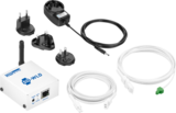 Bild SD-WLD Set Wasserleck-Detektor (LAN/WiFi)