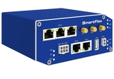 Bild SmartFlex v3 SL 3-Port-Switch LTE - VPN 4G Mobilfunkrouter
