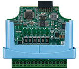 Bild WISE-S250 Modul 6DI 2DO RS485 Modbus Terminal Block