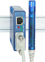 Bild Web-Thermo-Hygrobarometer