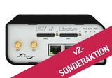 Bild LR77 v2Libratum LTE - VPN 4G Mobilfunkrouter ohne Zubehör