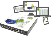 Bild MINICLUSTER V3 OnPremServer
