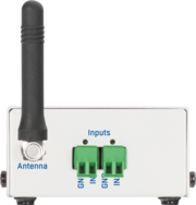 Bild SD-2xIN Set Netzwerksensor (LAN/WiFi)