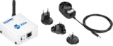 Bild SD-2xIN Set Netzwerksensor (LAN/WiFi)