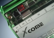 Alarm-und-Meldegeraet XCome Detail 1 