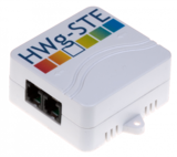 Bild HWg-STE IP-Thermometer