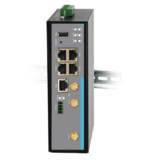 Bild IOP851 LoRaWAN Gateway WiFI WLAN