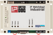 Bild IP Watchdog2 Industrial Set