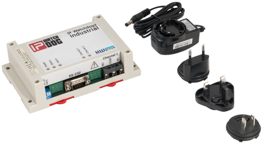 Bild IP Watchdog2 Industrial Set