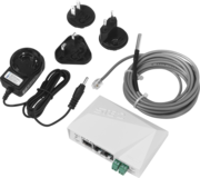 Bild HWg-STE2 r2 IP-Thermometer mit PoE