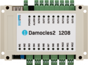 Bild Damocles2 1208 Set (mit Netzteil)